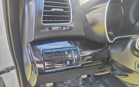 KIA Sorento II рестайлинг, 2014 год, 1 675 000 рублей, 20 фотография