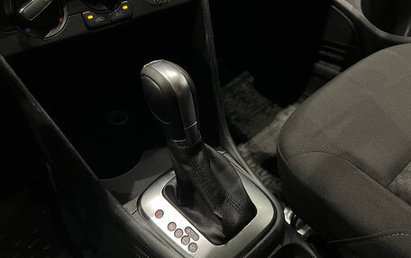 Volkswagen Polo VI (EU Market), 2016 год, 1 049 000 рублей, 19 фотография