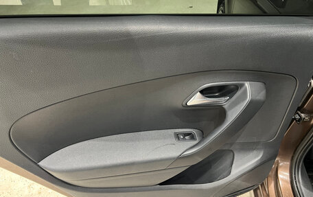 Volkswagen Polo VI (EU Market), 2016 год, 1 049 000 рублей, 14 фотография