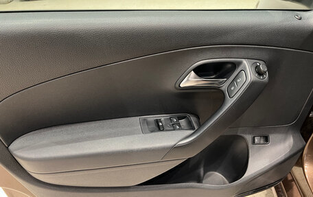 Volkswagen Polo VI (EU Market), 2016 год, 1 049 000 рублей, 16 фотография