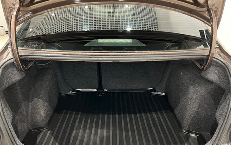 Volkswagen Polo VI (EU Market), 2016 год, 1 049 000 рублей, 12 фотография