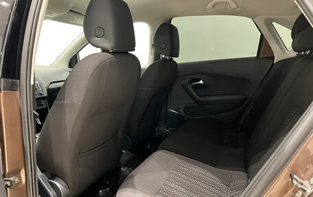 Volkswagen Polo VI (EU Market), 2016 год, 1 049 000 рублей, 13 фотография