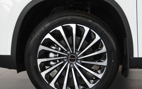 CheryExeed TXL, 2024 год, 3 900 000 рублей, 3 фотография