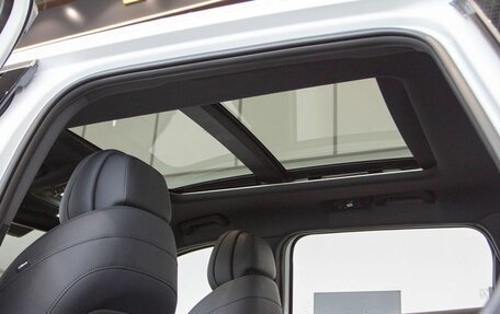 CheryExeed TXL, 2024 год, 3 900 000 рублей, 14 фотография