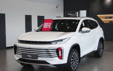 CheryExeed TXL, 2024 год, 3 900 000 рублей, 8 фотография