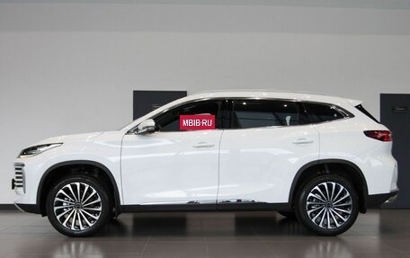 CheryExeed TXL, 2024 год, 3 900 000 рублей, 7 фотография