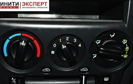 Hyundai Getz I рестайлинг, 2008 год, 629 900 рублей, 9 фотография