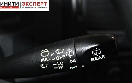 Hyundai Getz I рестайлинг, 2008 год, 629 900 рублей, 11 фотография