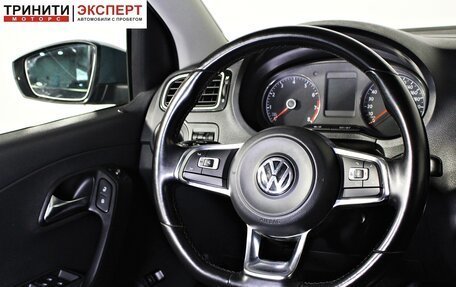 Volkswagen Polo VI (EU Market), 2020 год, 1 457 000 рублей, 12 фотография