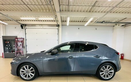 Mazda 3, 2019 год, 2 049 999 рублей, 3 фотография