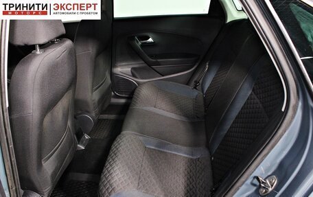 Volkswagen Polo VI (EU Market), 2020 год, 1 457 000 рублей, 15 фотография