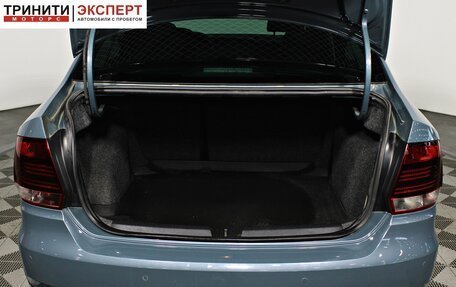 Volkswagen Polo VI (EU Market), 2020 год, 1 457 000 рублей, 16 фотография