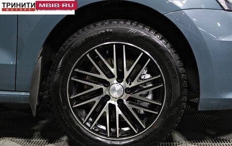 Volkswagen Polo VI (EU Market), 2020 год, 1 457 000 рублей, 18 фотография