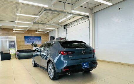 Mazda 3, 2019 год, 2 049 999 рублей, 4 фотография