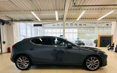 Mazda 3, 2019 год, 2 049 999 рублей, 7 фотография