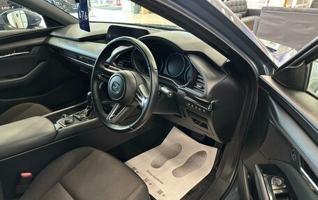 Mazda 3, 2019 год, 2 049 999 рублей, 10 фотография