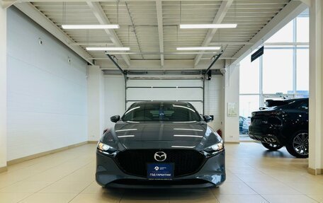 Mazda 3, 2019 год, 2 049 999 рублей, 9 фотография