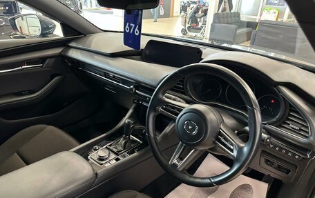 Mazda 3, 2019 год, 2 049 999 рублей, 11 фотография