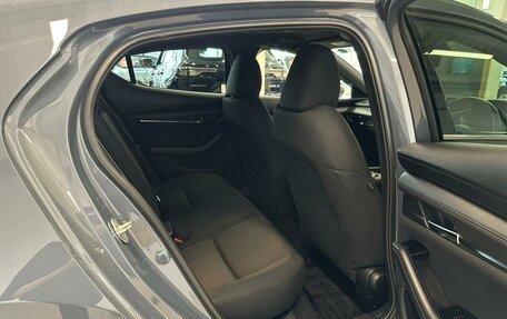 Mazda 3, 2019 год, 2 049 999 рублей, 18 фотография