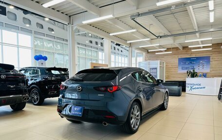 Mazda 3, 2019 год, 2 049 999 рублей, 6 фотография