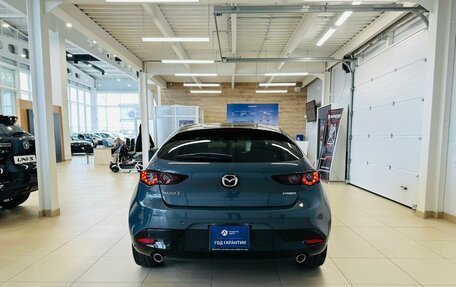 Mazda 3, 2019 год, 2 049 999 рублей, 5 фотография