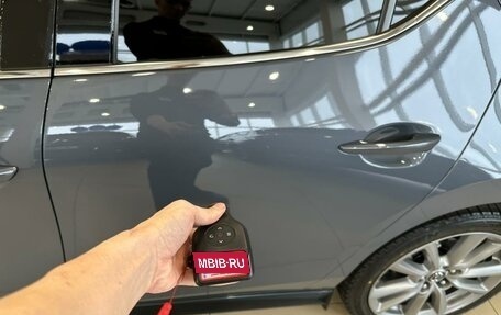 Mazda 3, 2019 год, 2 049 999 рублей, 22 фотография