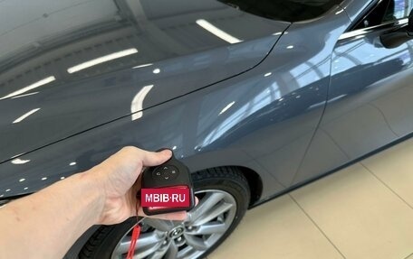 Mazda 3, 2019 год, 2 049 999 рублей, 20 фотография