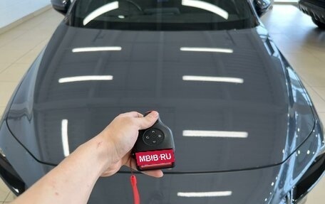 Mazda 3, 2019 год, 2 049 999 рублей, 29 фотография