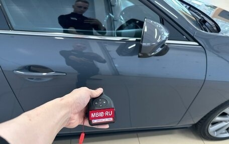 Mazda 3, 2019 год, 2 049 999 рублей, 27 фотография