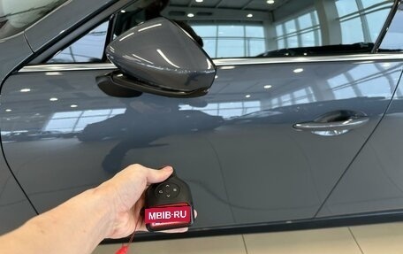 Mazda 3, 2019 год, 2 049 999 рублей, 21 фотография