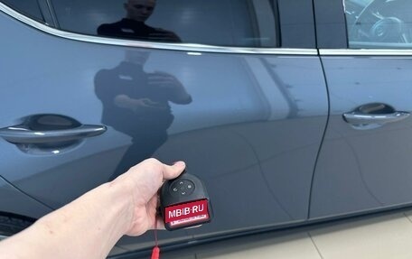 Mazda 3, 2019 год, 2 049 999 рублей, 26 фотография