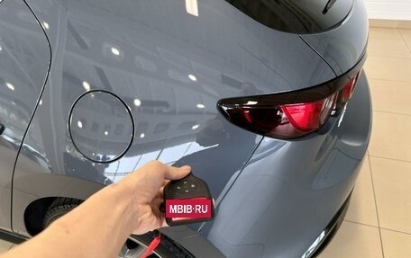 Mazda 3, 2019 год, 2 049 999 рублей, 23 фотография