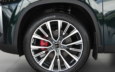 CheryExeed TXL, 2024 год, 4 200 000 рублей, 5 фотография