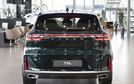 CheryExeed TXL, 2024 год, 4 200 000 рублей, 7 фотография