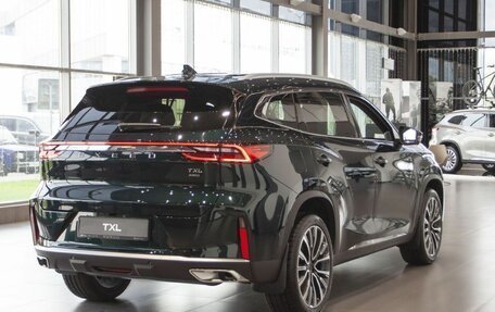 CheryExeed TXL, 2024 год, 4 200 000 рублей, 9 фотография