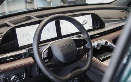 CheryExeed TXL, 2024 год, 4 200 000 рублей, 14 фотография