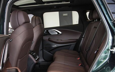 CheryExeed TXL, 2024 год, 4 200 000 рублей, 17 фотография