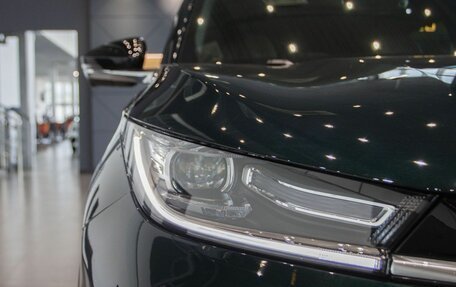 CheryExeed TXL, 2024 год, 4 200 000 рублей, 12 фотография