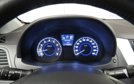 Hyundai Solaris II рестайлинг, 2012 год, 695 000 рублей, 8 фотография