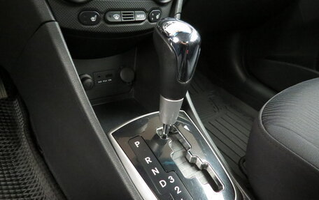 Hyundai Solaris II рестайлинг, 2012 год, 695 000 рублей, 11 фотография