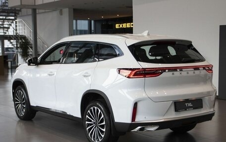 CheryExeed TXL, 2024 год, 3 800 000 рублей, 7 фотография