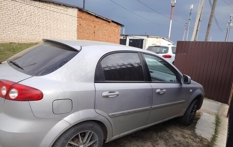 Chevrolet Lacetti, 2010 год, 550 000 рублей, 7 фотография