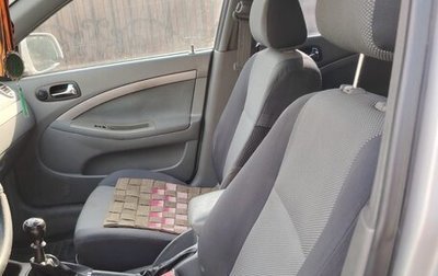 Chevrolet Lacetti, 2010 год, 550 000 рублей, 1 фотография