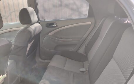 Chevrolet Lacetti, 2010 год, 550 000 рублей, 2 фотография