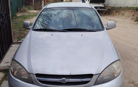 Chevrolet Lacetti, 2010 год, 550 000 рублей, 8 фотография
