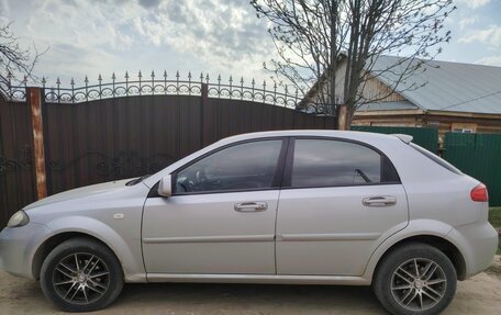 Chevrolet Lacetti, 2010 год, 550 000 рублей, 4 фотография