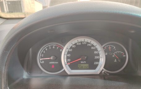 Chevrolet Lacetti, 2010 год, 550 000 рублей, 6 фотография