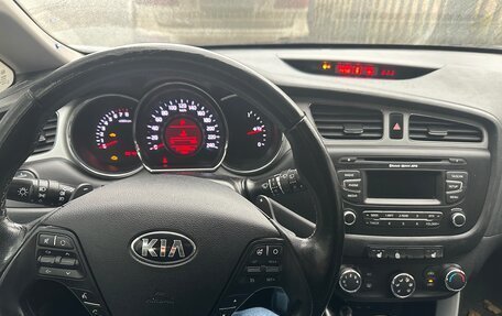 KIA cee'd III, 2014 год, 1 150 000 рублей, 4 фотография