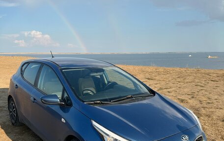 KIA cee'd III, 2014 год, 1 150 000 рублей, 1 фотография