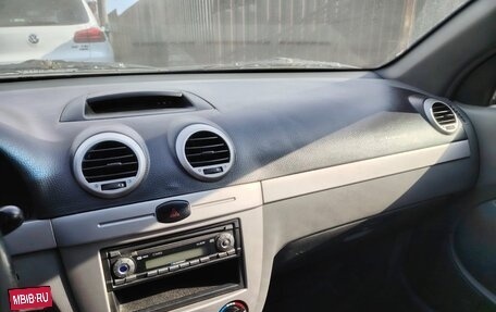 Chevrolet Lacetti, 2010 год, 550 000 рублей, 5 фотография